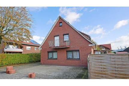 Reichlich Platz ! 5 Schlafzimmer, 2 Bäder.... - Goldenstedt