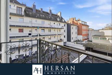 Wohnung zum Kaufen in Aachen 99.000,00 € 36.71 m²
