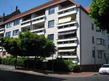 Wohnung zum Mieten in Hildesheim 440,00 € 51 m²