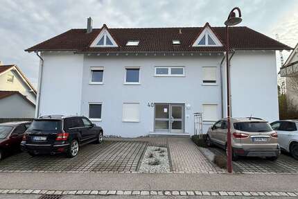 Wohnung zum Kaufen in Frankenhardt 109.000,00 € 44.45 m²