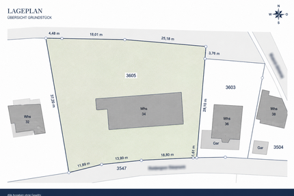 Haus zum Kaufen in Eberbach 319.000,00 € 220 m²