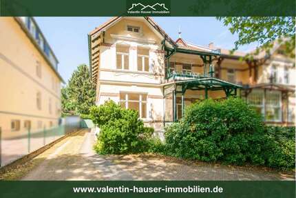 Haus zum Kaufen in Bad Harzburg 450.000,00 € 209 m²