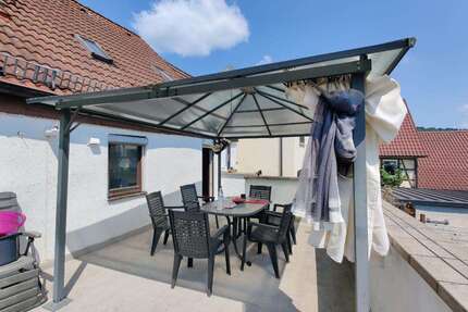 Haus zum Kaufen in Winterbach 419.000,00 € 136 m²