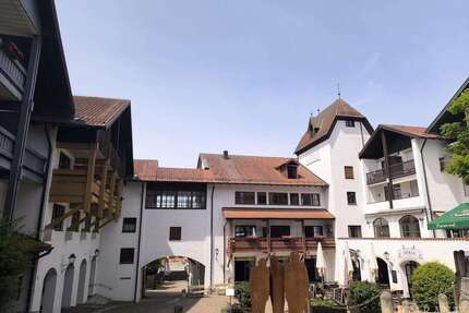 Wohnung zum Kaufen in Bad Griesbach i. Rottal 249.990,00 € 89 m²