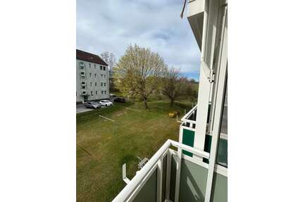 Wohnung zum Mieten in Lichtenstein 325,85 € 57.5 m²