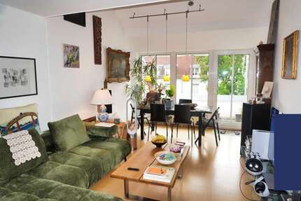Wohnung zum Kaufen in Erding 373.000,00 € 74 m²