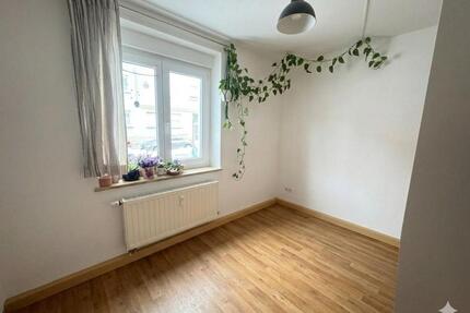 3-Zimmer-Wohnung mit Balkon und Gartenmitbenutzung - Bamberg Gereuth