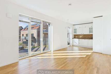 Wohnung zum Mieten in Rellingen 1.338,75 € 75 m²