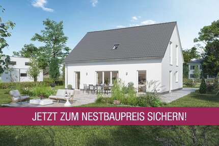 Haus zum Kaufen in Nastätten 430.400,00 € 153 m²