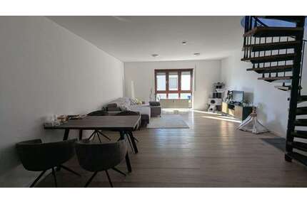 Wohnung zum Mieten in Walldorf 1.000,00 € 78 m²