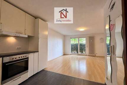 Wohnung zum Kaufen in Holzgerlingen 115.000,00 € 35.3 m²