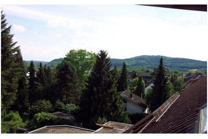 Sehr schöne, gepflegte Maisonettewohnung in Uninähe Homburg