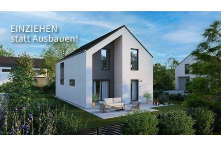 OKAL Einfamilienhaus - zeitgemäße Architektur & Top-Ausstattung - Illingen