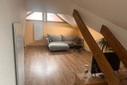 1 Zimmer Wohnung in Baiertal - 1.150,00&nbsp;EUR Kaltmiete, ca.&nbsp; 65,00&nbsp;m&sup2; in Wiesloch (PLZ: 69168)