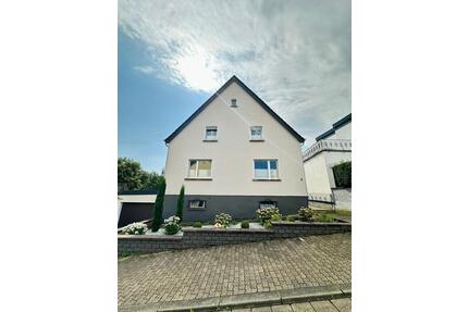 Freistehendes Einfamilienhaus OHNE Makler - Riegelsberg