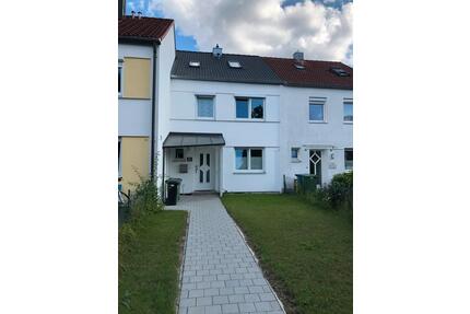 Saniertes Reihenmittelhaus im Westviertel Ingolstadt
