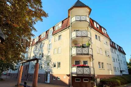 Wohnung zum Kaufen in Aschaffenburg 289.000,00 € 81 m²