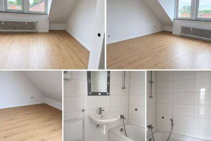 Wohnung zum Mieten in Neuss 615,00 € 65 m²