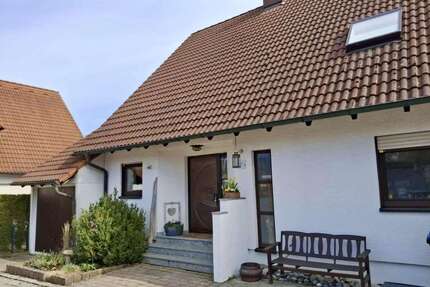 Haus zum Kaufen in Ulm 759.000,00 € 220 m²