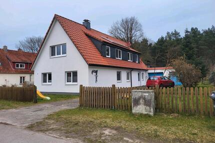 Einfamilienhaus zur Miete in Quelkhorn - Ottersberg