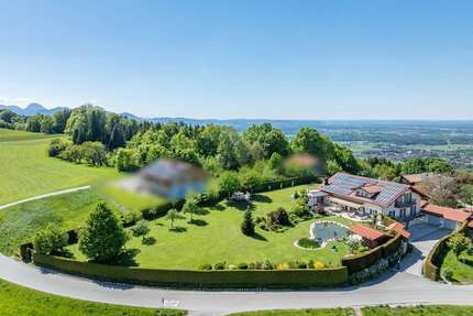 Haus zum Kaufen in Samerberg 5.980.000,00 € 373 m²