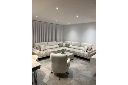 Moderne 3 Zimmer Eigentumswohnung - Titz