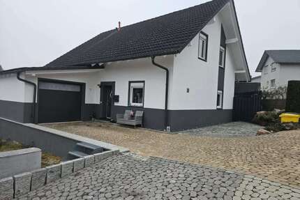 Haus zum Kaufen in Krauchenwies 595.000,00 € 135.65 m²