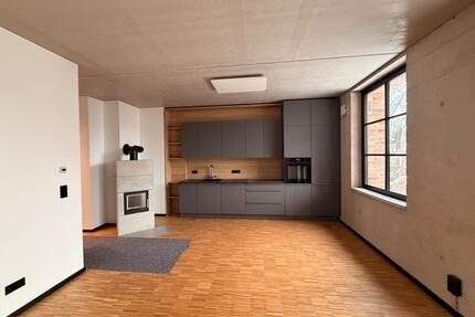 3 Zimmer Loft Stil - Hamburg Fuhlsbüttel - Sauna, Kamin, Ankleide