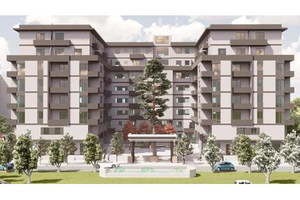 Neue 1+1 Wohnungen in der Residenz Solei (Golem) — Fertigstellung - Bad Bentheim