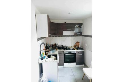 Schöne 2‑Zimmer‑Wohnung (57 m²) ab dem 01.06.2026 verfügbar FFFM - Frankfurt am Main Bonames