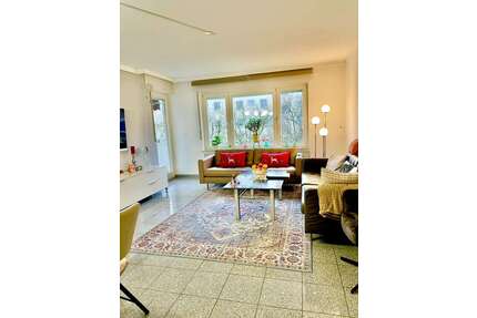 Wohnung zum Kaufen in Frankfurt 425.000,00 € 88 m²