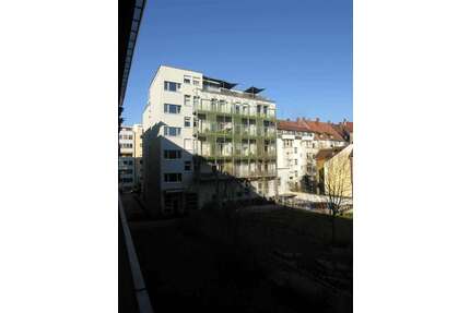 Wohnung zum Mieten in Konstanz 730,00 € 44.19 m²