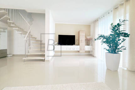 Exklusives Familienhaus mit hochwertiger Ausstattung, moderner Technik und idyllischer Lage - Bad Schussenried