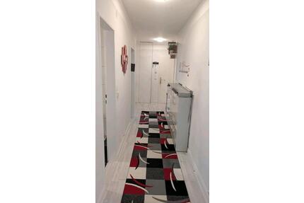 voll möblierte 2 Zimmer Mietwohnung - Rüsselsheim am Main