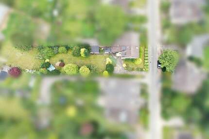 Neubaumittelreihenhaus in grüner Umgebung von Osdorf! - Hamburg / Osdorf