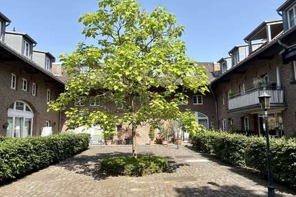 Wohnung zum Kaufen in Neuss 449.000,00 € 119 m²