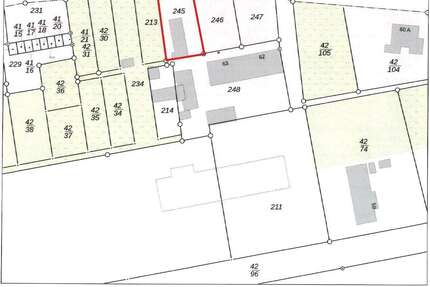 Grundstück zu verkaufen in Schkopau 47.850,00 € 435 m²