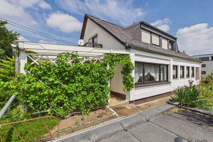 Haus zum Kaufen in Koblenz 699.000,00 € 189.27 m²
