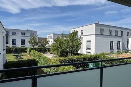 ***2-Zi-Whg** Ankommen. Wohlfühlen. Einfach zuhause sein. - Wendlingen am Neckar