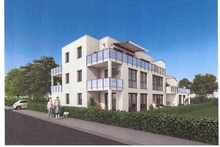 Moderne NEUBAU Eigentumswohnungen in Delmenhorst – KfW??40 Standard, Aufzug, Terrassen & Balkone