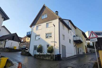 Wohnung zum Kaufen in Berglen Bretzenacker 290.000,00 € 94.38 m² - Berglen / Bretzenacker