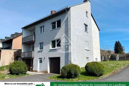 Haus zum Kaufen in Selb 189.000,00 € 169 m²