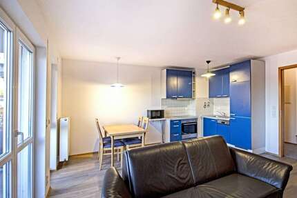 Wohnung zum Mieten in München 1.290,00 € 43 m²