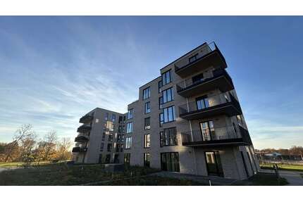 Wohnung zum Kaufen in Geesthacht 338.000,00 € 71.05 m²