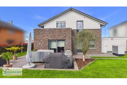 Haus zum Kaufen in Perl Tettingen-Butzdorf 698.800,00 € 167 m² - Perl / Tettingen-Butzdorf