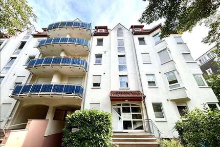 Wohnung zum Kaufen in Bad Nauheim 775.000,00 € 146.81 m²