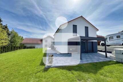 Haus zum Kaufen in Falkenberg 470.000,00 € 125.81 m²