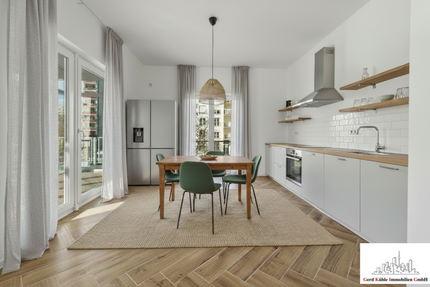 Wohnung zum Kaufen in Berlin 899.000,00 € 132.3 m²