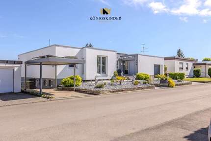 Haus zum Kaufen in Waiblingen 1.395.000,00 € 210 m²