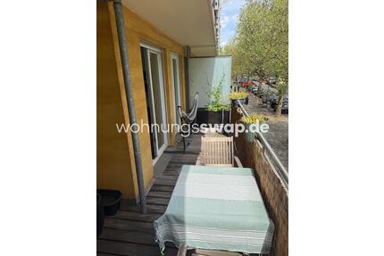 Wohnungsswap - 2 Zimmer, 60 m² - Kollwitzstraße, Pankow, Berlin